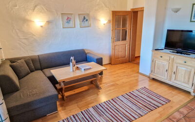 Accommodatie:&nbsp;Talblick 696.3