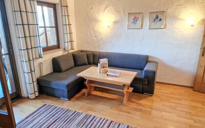 Accommodatie:&nbsp;Talblick 696.3