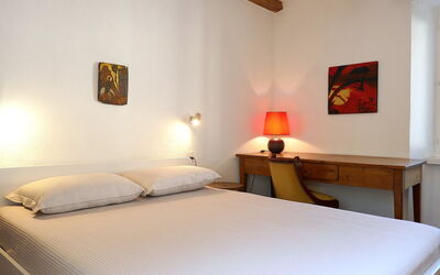 Accommodatie:&nbsp;Dolfo 25.2