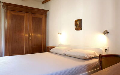 Accommodatie:&nbsp;Dolfo 25.2