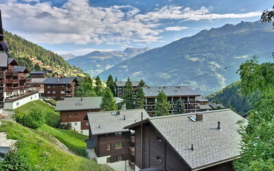Grimentz 630
