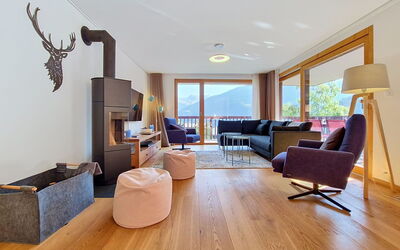 Accommodatie:&nbsp;Les Rahâs A5 630.1