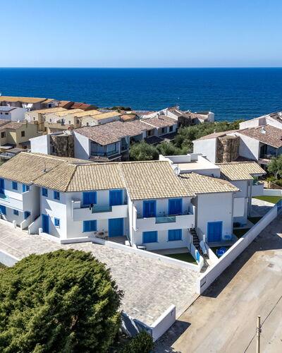 La Perla di Mare 6 31.3