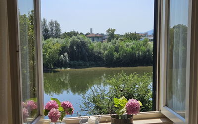 Alla Terrazza sul Fiume
