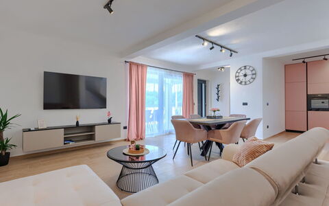 Eroa: Interieur Ontwerp, Meubilair, Flooring, Hout, Plafond, Verdieping, Appartement, Kamer, Huis, Woonkamer