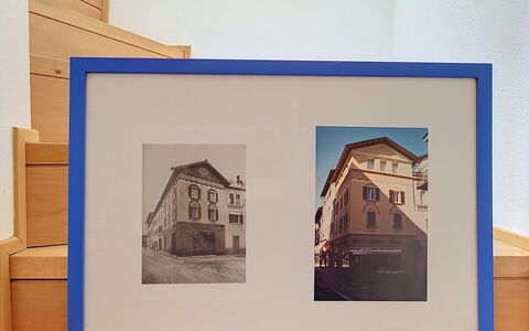 Casa Arancio: Meubilair, Interieur Ontwerp, Stoel, Flooring, Tafel, Toevlucht, Verdieping, Plafond, Kamer, Eco Hotel