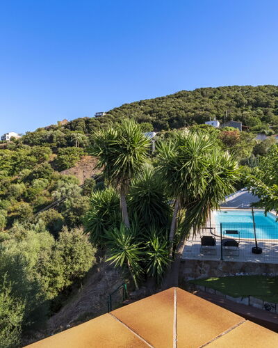 Villa Salario: Blauw, Zwembad, Toevlucht, Eco Hotel, Tropen, Badplaats, Hotel, Villa, Badplaats
