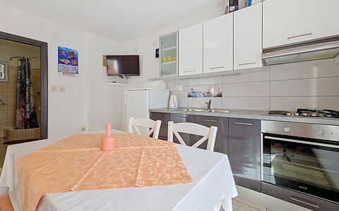 Accommodatie:&nbsp;By the Sea 106.2