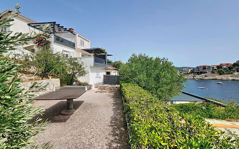 Accommodatie:&nbsp;By the Sea 106.3