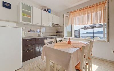 Accommodatie:&nbsp;By the Sea 106.2