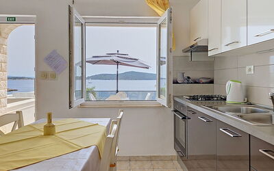 Accommodatie:&nbsp;By the Sea 106.1