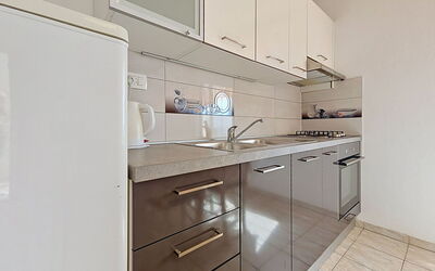 Accommodatie:&nbsp;By the Sea 106.2
