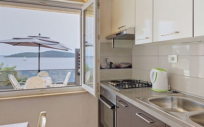 Accommodatie:&nbsp;By the Sea 106.1