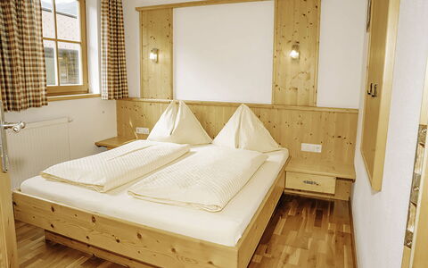 Chalet Amadé: Zwembad, Boerderij, Landgoed, Villa, Toevlucht, Hacienda, Eco Hotel, Backyard