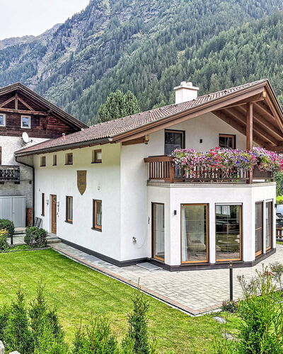 Chalet Jana