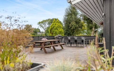 Efrosina - 600M from the Sea: Zwembad, Boerderij, Landgoed, Villa, Toevlucht, Hacienda, Eco Hotel, Backyard