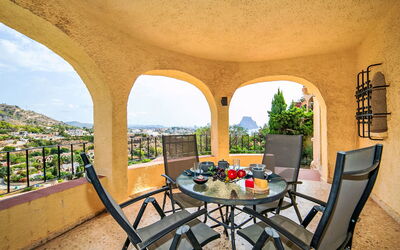 Dencis Villa