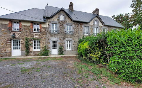 Coin Nature 2: Zwembad, Boerderij, Landgoed, Villa, Toevlucht, Hacienda, Eco Hotel, Backyard