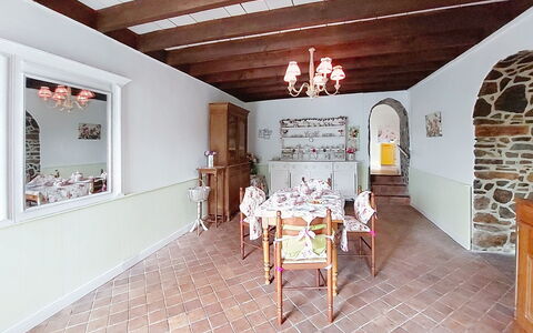 Coin Nature 2: Zwembad, Boerderij, Landgoed, Villa, Toevlucht, Hacienda, Eco Hotel, Backyard