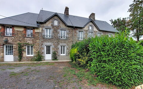 Coin Nature 2: Zwembad, Boerderij, Landgoed, Villa, Toevlucht, Hacienda, Eco Hotel, Backyard