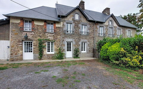 Coin Nature 2: Zwembad, Boerderij, Landgoed, Villa, Toevlucht, Hacienda, Eco Hotel, Backyard