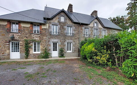 Coin Nature 2: Zwembad, Boerderij, Landgoed, Villa, Toevlucht, Hacienda, Eco Hotel, Backyard