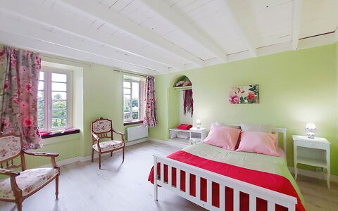 Coin Nature 2: Zwembad, Boerderij, Landgoed, Villa, Toevlucht, Hacienda, Eco Hotel, Backyard