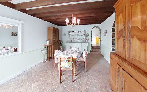 Coin Nature 2: Zwembad, Boerderij, Landgoed, Villa, Toevlucht, Hacienda, Eco Hotel, Backyard