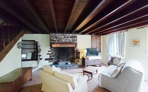 Coin Nature 2: Zwembad, Boerderij, Landgoed, Villa, Toevlucht, Hacienda, Eco Hotel, Backyard