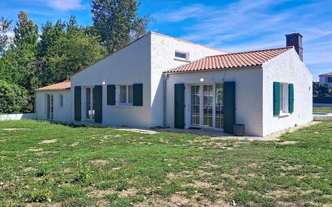 Les Salines: Zwembad, Boerderij, Landgoed, Villa, Toevlucht, Hacienda, Eco Hotel, Backyard
