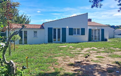 Les Salines: Zwembad, Boerderij, Landgoed, Villa, Toevlucht, Hacienda, Eco Hotel, Backyard
