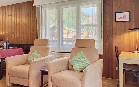 Grand-Pré B: Meubilair, Interieur Ontwerp, Hout, Plafond, Kamer, Verdieping, Comfort, Woonkamer, Bankstel, Stoel