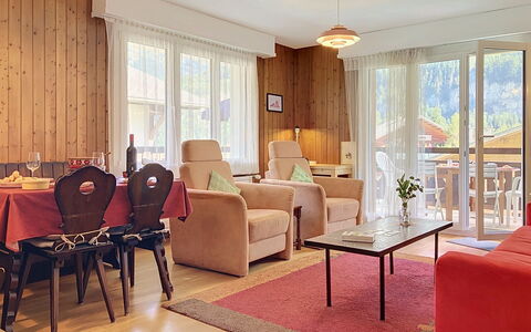 Grand-Pré B: Meubilair, Interieur Ontwerp, Hout, Plafond, Tafel, Stoel, Kamer, Huis, Woonkamer, Bankstel