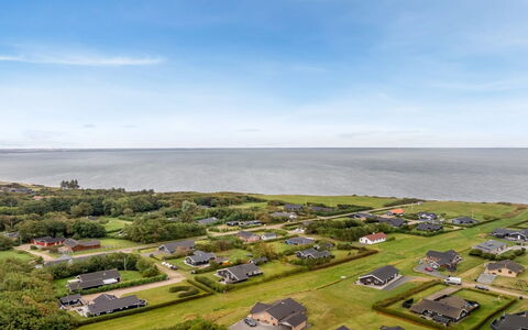 Clarice - 250M to the Fjord: Zee, Kust En Oceanic Landvormen, Landschap, Kust, Oceaan, Vogelperspectief, Luchtfotografie, Kust, Landgoed