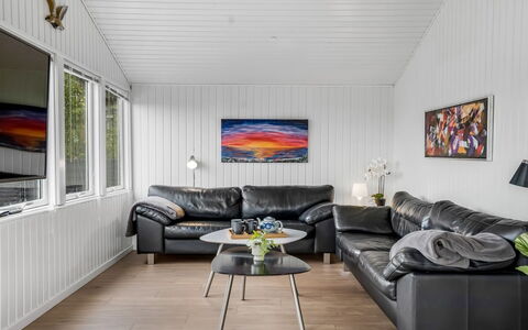 Grith - 740M to the Fjord: Interieur Ontwerp, Bankstel, Plafond, Flooring, Woonkamer, Huis, Houten Vloer, Hardwood