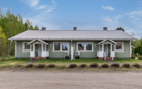 Viinijärvi D 9