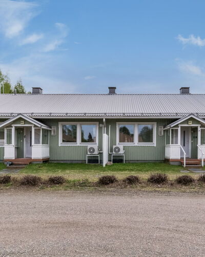Viinijärvi D 10