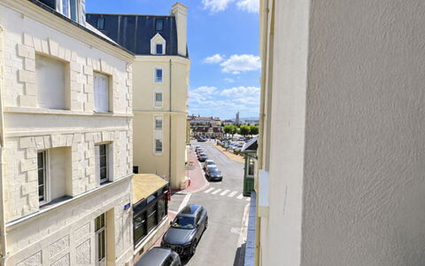 Le Petit Trouville: Dak, Huis, Woongebied, Huis, Landgoed, Verblijf, Ontwerp