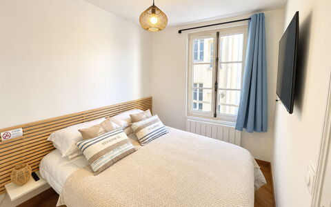 Le Petit Trouville: Dak, Huis, Woongebied, Huis, Landgoed, Verblijf, Ontwerp