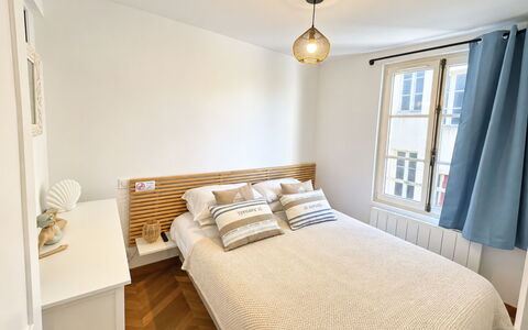 Le Petit Trouville: Dak, Huis, Woongebied, Huis, Landgoed, Verblijf, Ontwerp