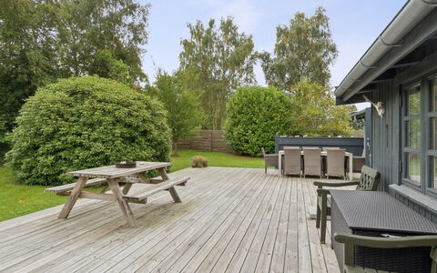 Talvikki - from the Sea: Hout, Verblijf, Beits, Hardwood, Blokhut, Plank, Plafond, Natuurlijk Materiaal, Timmerhout, Garden Gebouwen