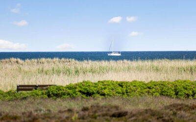 Chris - 130M from the Sea