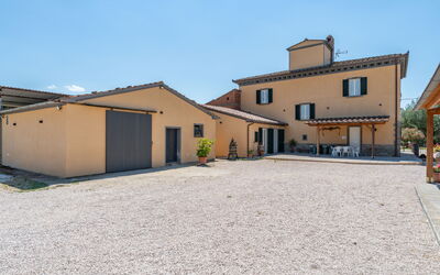 Villa Belvedere
