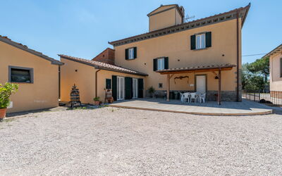 Villa Belvedere