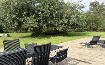 Pirka - 500M from the Sea