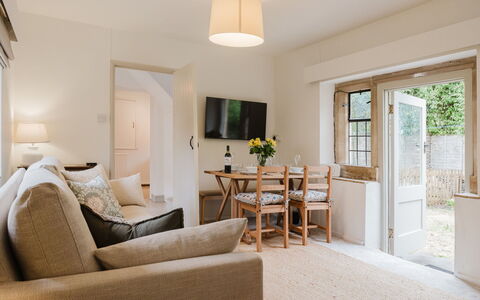 Little Hale Cottage