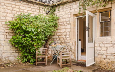 Little Hale Cottage