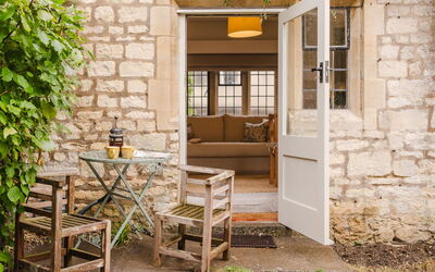 Little Hale Cottage