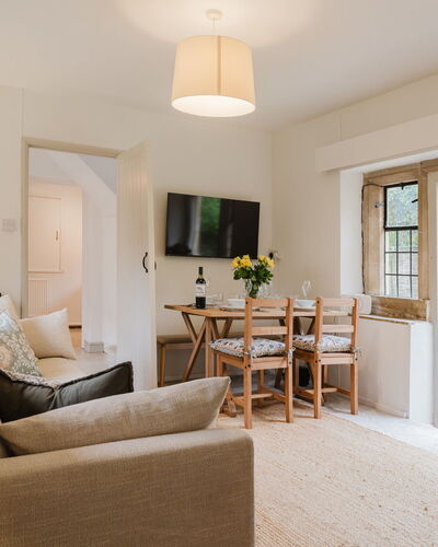 Little Hale Cottage