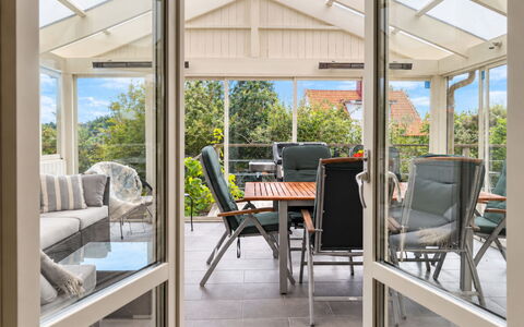Eketångalyckan: Meubilair, Interieur Ontwerp, Flooring, Verdieping, Plafond, Kamer, Stoel, Tafel, Appartement, Keuken En Eettafel